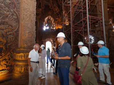 SS Rice News Convention 2025, Pattaya - Thailand